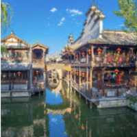 Zaozhuang 8 Days Travel Guide 
