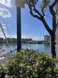 Gibraltar - May 2025