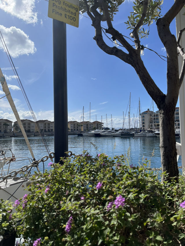 Gibraltar - May 2025
