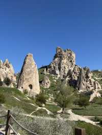 Nevsehir Day Trip Itinerary