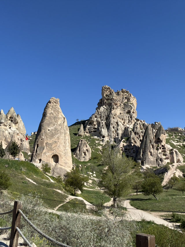Nevsehir Day Trip Itinerary