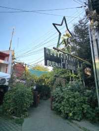 해외여행 칠레 푸에르토 바라스의 인기 맛집 Restaurante Las Buenas Brasas