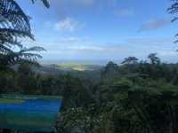 Cairns trip
