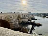 Cordoba, Spain a city with so much to offer. A memorable destination!