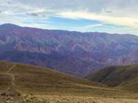 The Vino & Quebradas Ride