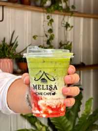 ✨ “Melisa Home Cafe” หลวงพระบาง… คาเฟ่เล็กๆ 