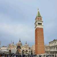 A Timeless Journey Through Venice
