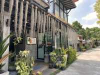 Beautiful hotel in Chumpon