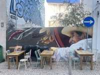 Sun-Kissed Shores & Coastal Charms: My Algarve Escape