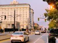 🚘 Ride-Sharing in Salt Lake City: The Smart Way to Explore Utah’s Capital ✨🗻