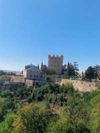 Two cities, one epic day: Ávila’s walls and Segovia’s fairy-tale charm 🏰🧱