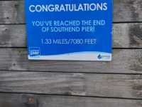 Southend on sea