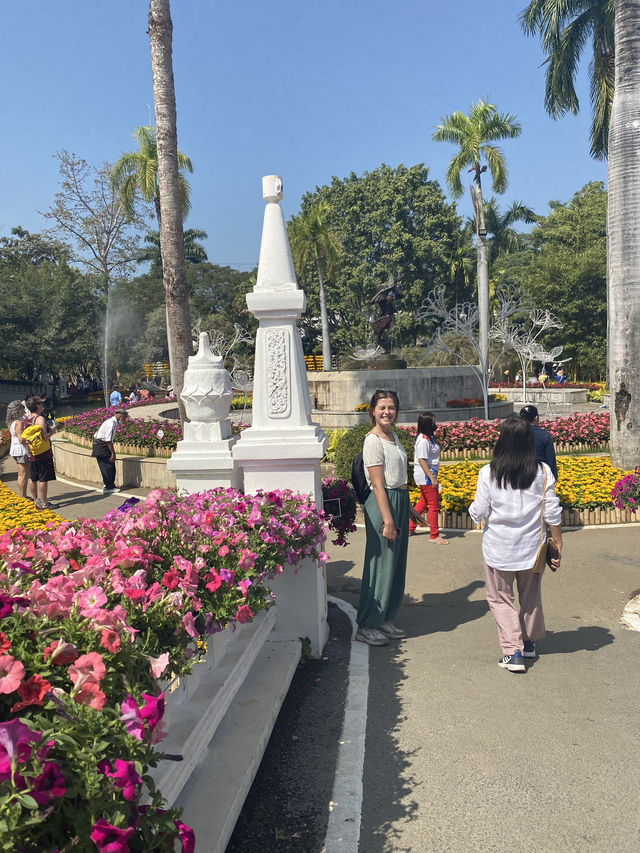 Chiang Mai, Thailand 