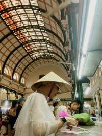 Top Locations in Ho Chi Minh for Photos That Will Get You Thousands of Likes on Instagram ⭐