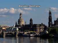 เที่ยวเมือง Dresden ใน 1 วัน
