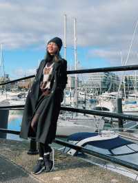Southampton Port: Gateway to the World