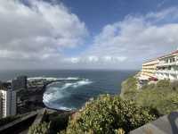Puerto de la Cruz, Tenerife’s first holiday resort! 