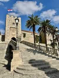 Korčula, Croatia: The Island Paradise You Didn’t Know You Needed