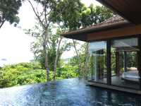 รีวิว Pool Villa ศรีพันวา (Sri Panwa Pool Villa) 