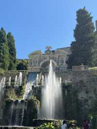 World famous Tivoli Park to cool down during heat waves