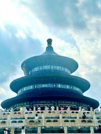 Beijing in 72 hours: temples, the Great Wall and Forbidden City 