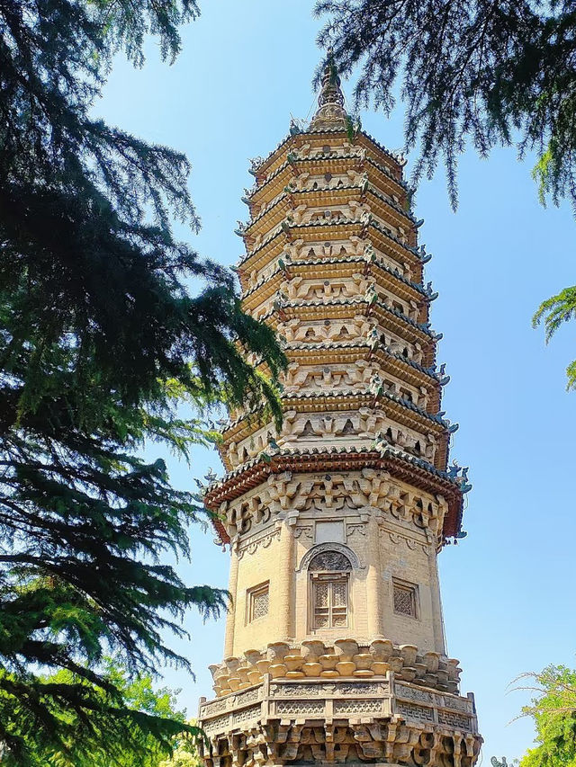Shijiazhuang: An Industrial Heart with a Hidden Soul