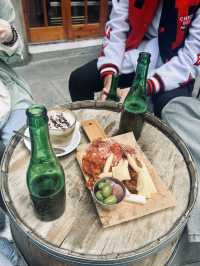 Valencia Day Trip Itinerary