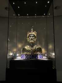 💎⛪ Domschatzkammer Aachen – Where Sacred Treasures and Imperial Power Collide ✨👑