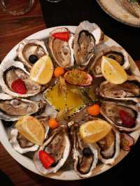 Albania 🇦🇱 Seafood paradise for just £25/ppl