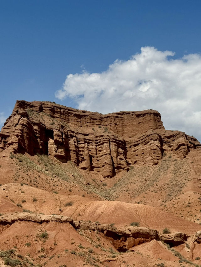 Discover Kyrgyzstan’s Hidden Wonders