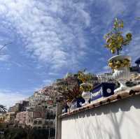 Positano: The Vertical Paradise Where Dreams Cascade into the Sea