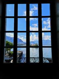 Isola Bella: The Jewel of Lake Maggiore