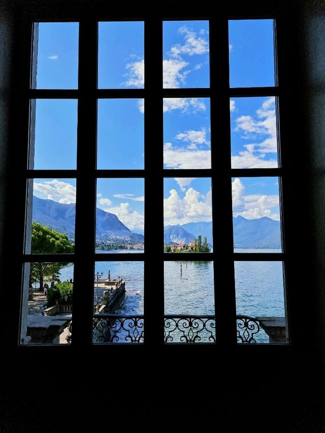 Isola Bella: The Jewel of Lake Maggiore