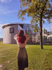 Amsterdam Travel Guide