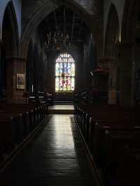 Day trip to lancaster 