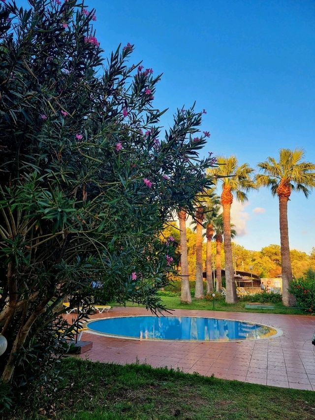 🌊 Gümüldür: Turkey’s Hidden Seaside Gem