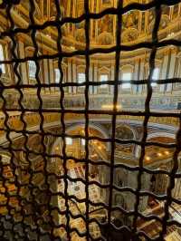 🏛️ St. Peter’s Basilica – A Timeless Icon of Faith and Art
