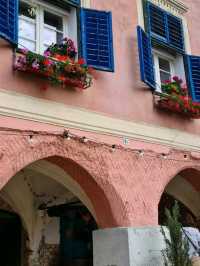 🏰 Discover Sibiu – A Gem in the Heart of Transylvania