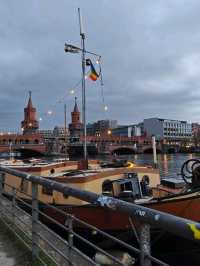 Berlin at Christmas: A City of Light and Christmas spirit