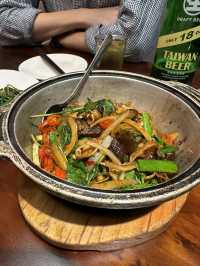 Taiwan Itinerary: Modern Taipei Eats