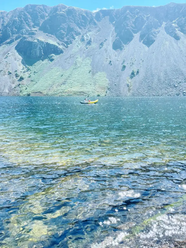 From Manchester to the Lakes: A Day of Countryside Bliss