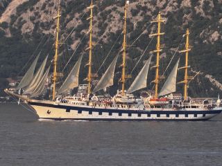 夢想探索亞得里亞海的隱藏瑰寶？