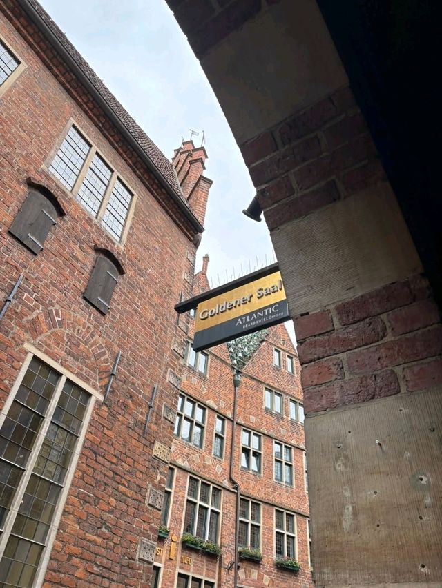 🎃 Halloween Magic in Bremen: Spooky Sights & Thrills to Do! 🧙♀️🦇 🎃 Halloween Magic in Bremen: Spooky Sights & Thrills to Do! 🧙♀️🦇