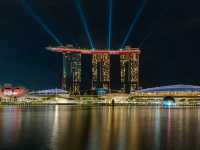 Singapore's best 3-days itinerary!