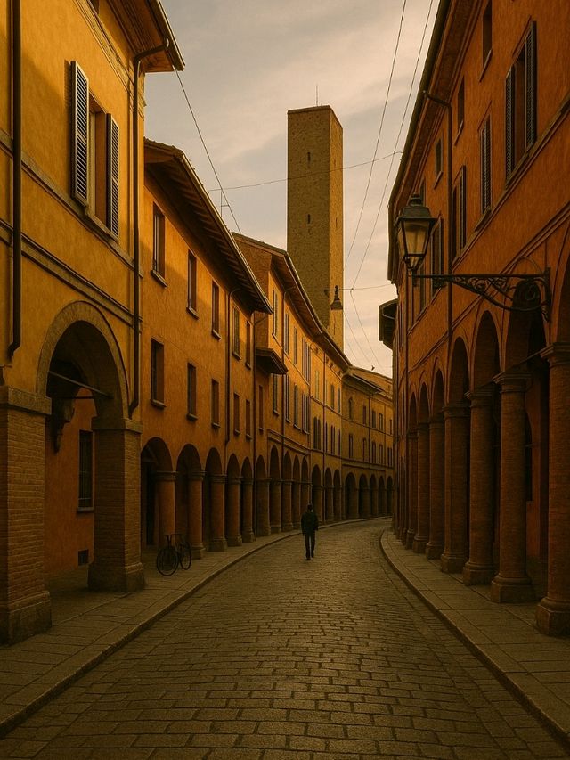 This Italian city is the epitome of La Dolce Vita