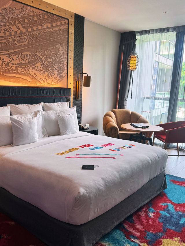 Hotel Indigo Phuket Patong (IHG)