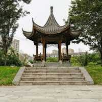 Timeless Roofs and Riverstone Walls – Architecture of Yushan County 🏯🌾