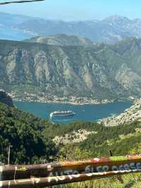 🌊 Kotor, Montenegro — A Medieval Jewel by the Bay