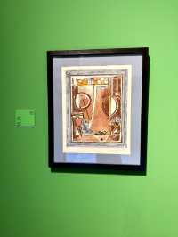 The Fragrance of Time