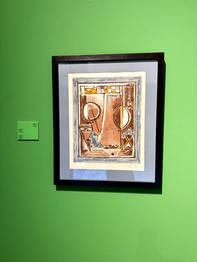 The Fragrance of Time